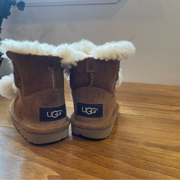 UGG Other - Gently used toddler Uggs, size 7. With original box